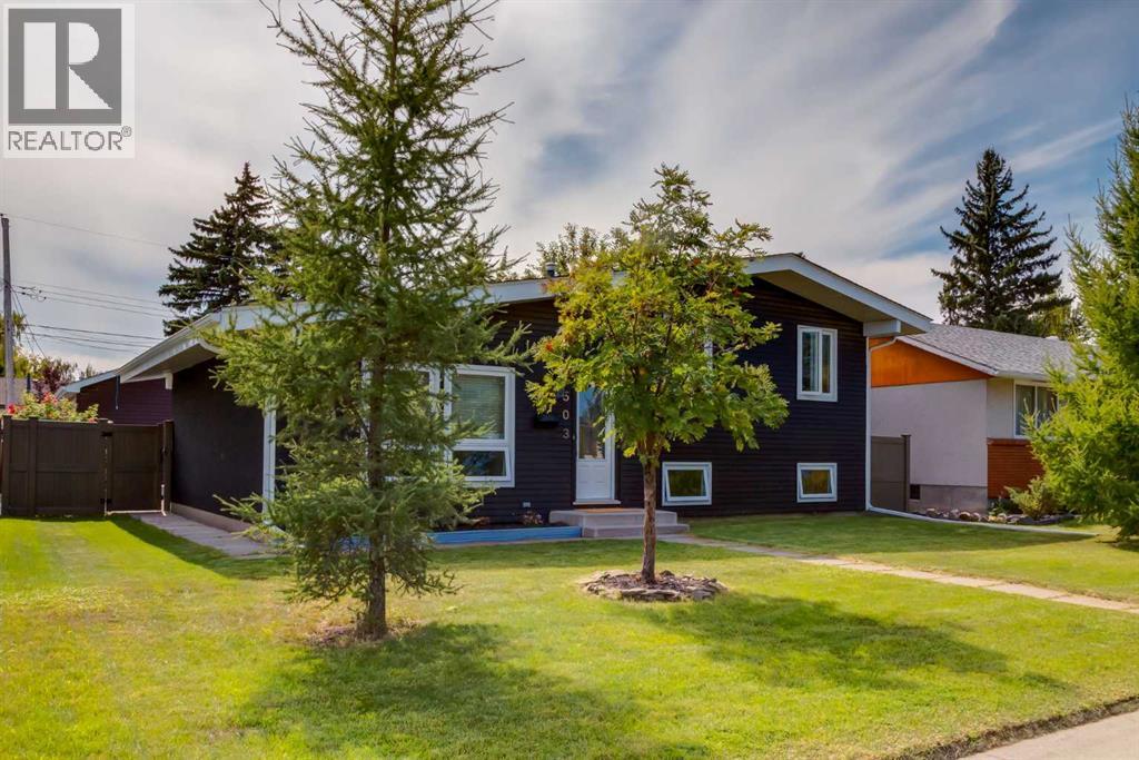 Photo 38 of 503 Athlone Road Se, Calgary AB