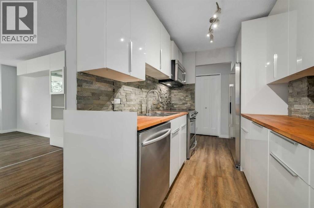 Photo 9 of 273 1620 8 Avenue Nw, Calgary AB