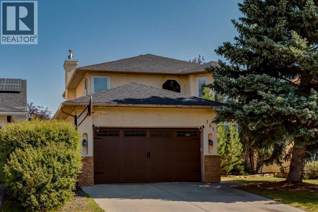 Photo 1 of 101 Scripps Landing Nw, Calgary AB