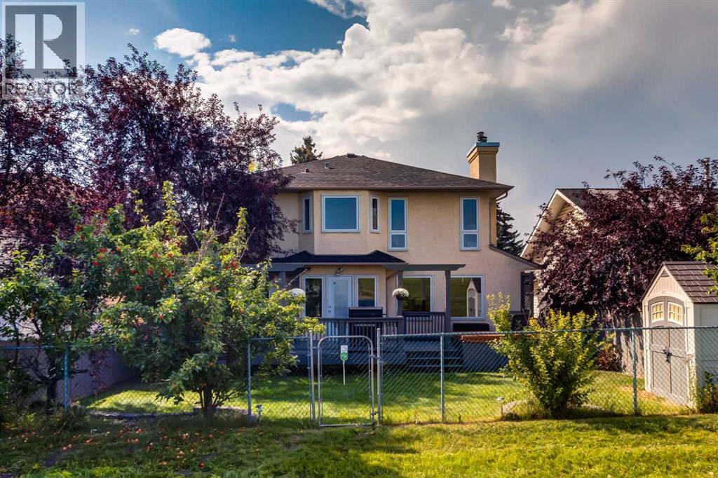 Photo 2 of 101 Scripps Landing Nw, Calgary AB