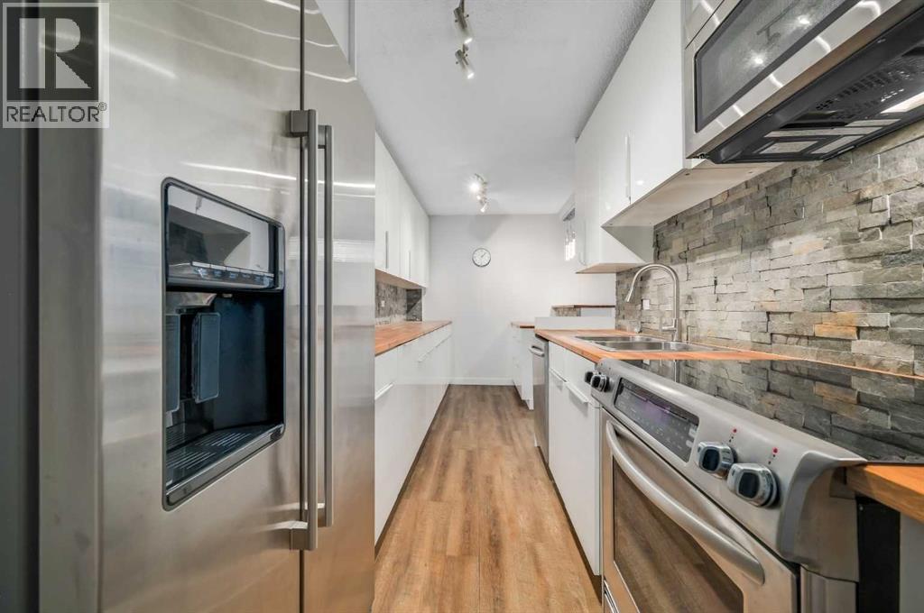 Photo 1 of 273 1620 8 Avenue Nw, Calgary AB