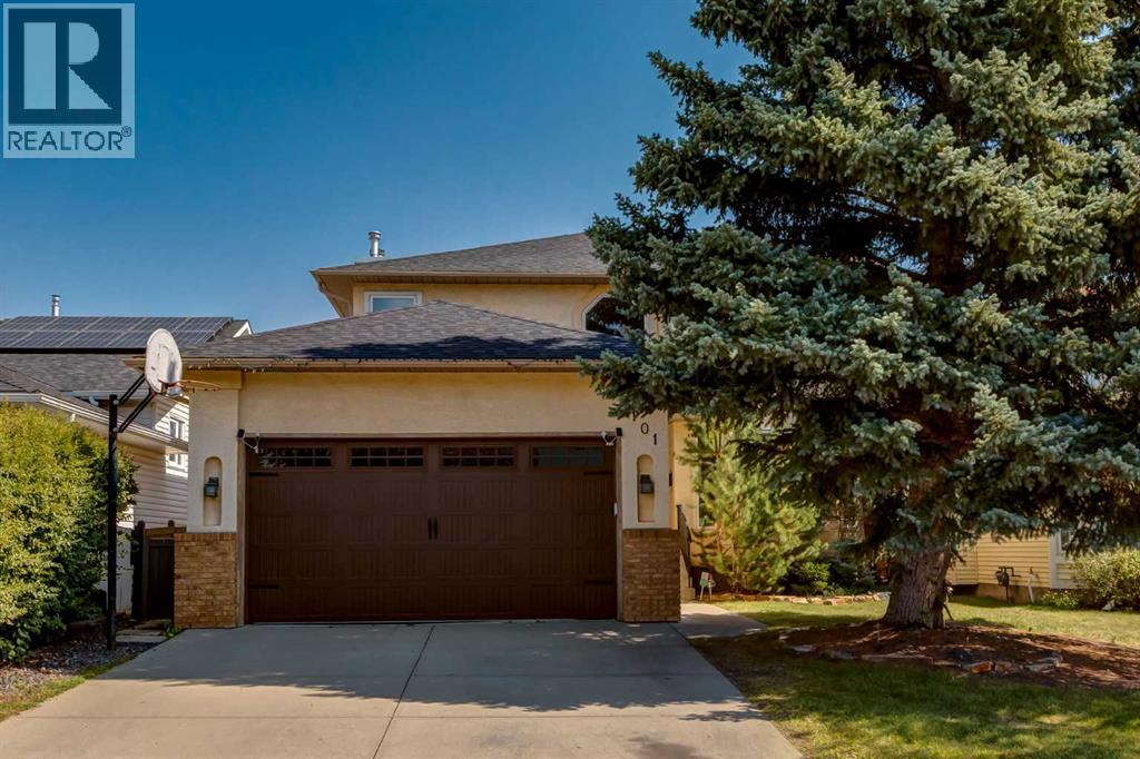 Photo 50 of 101 Scripps Landing Nw, Calgary AB