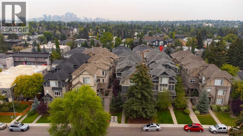 Photo 31 of 4 2428 30 Street Sw, Calgary AB