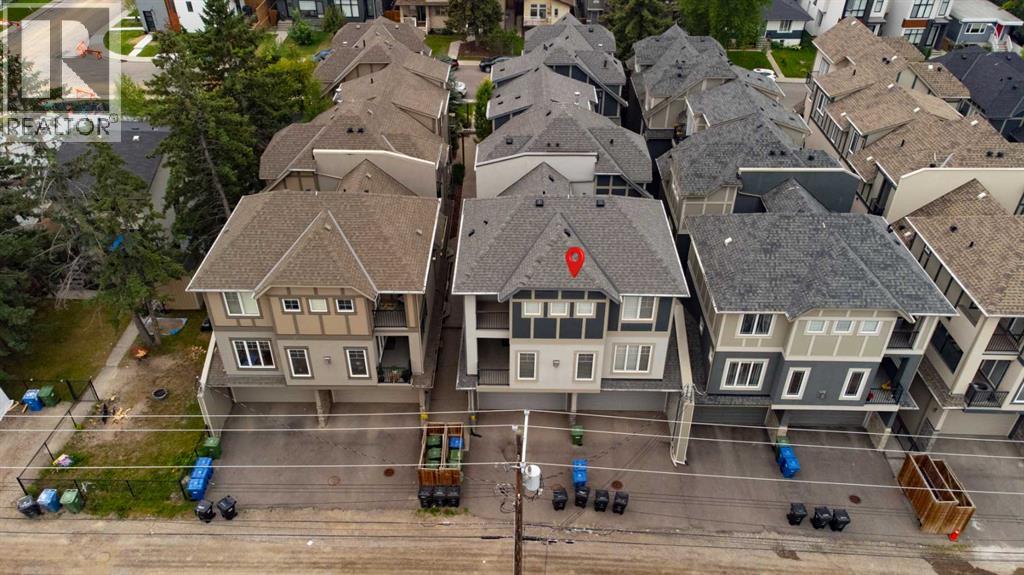 Photo 32 of 4 2428 30 Street Sw, Calgary AB