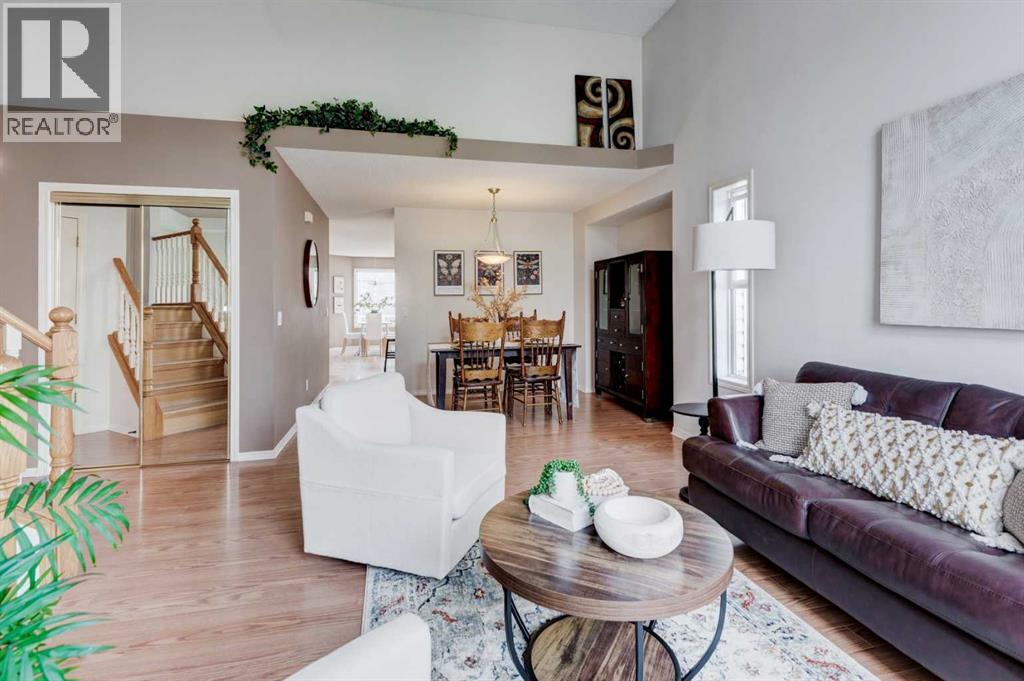 Photo 5 of 238 Mt Douglas Circle Se, Calgary AB