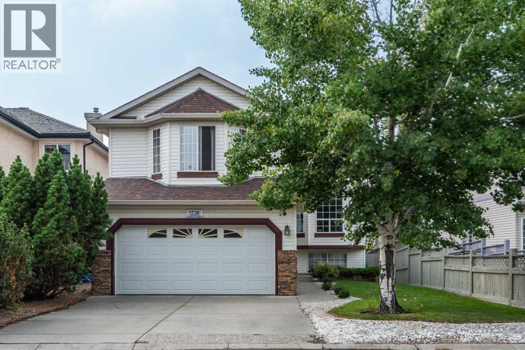 Photo 1 of 238 Mt Douglas Circle Se, Calgary AB