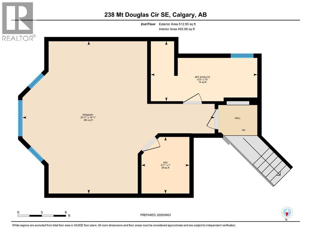 Photo 34 of 238 Mt Douglas Circle Se, Calgary AB