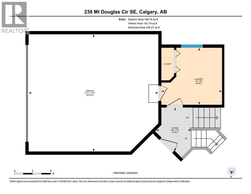 Photo 32 of 238 Mt Douglas Circle Se, Calgary AB