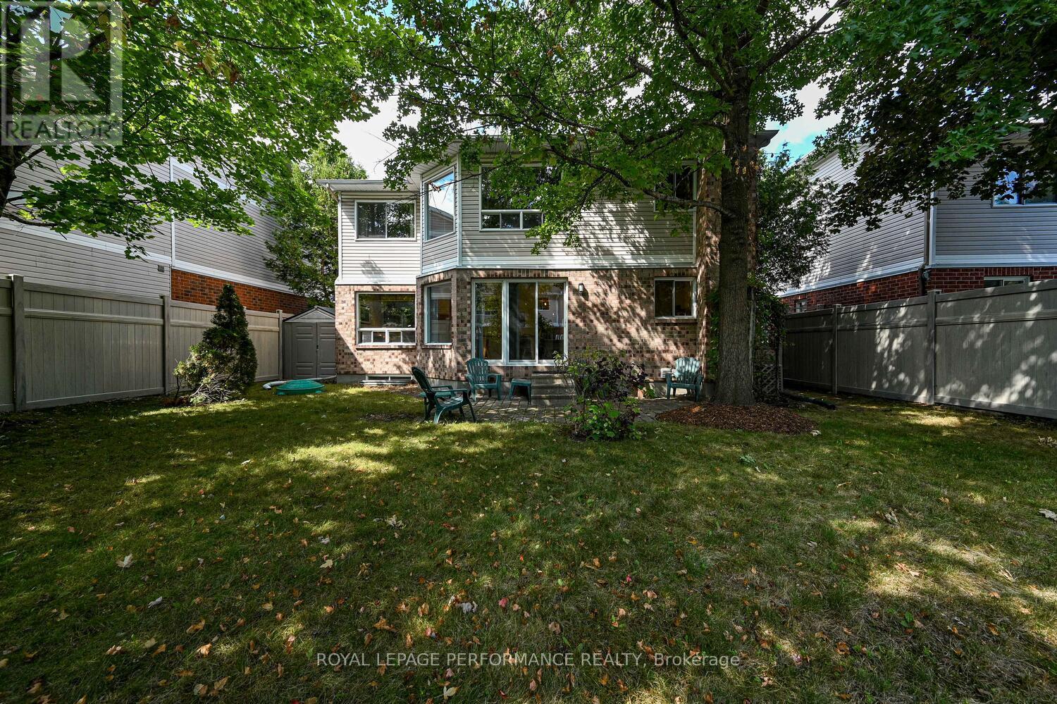Photo 33 of 3026 Sable Ridge Drive, Ottawa ON