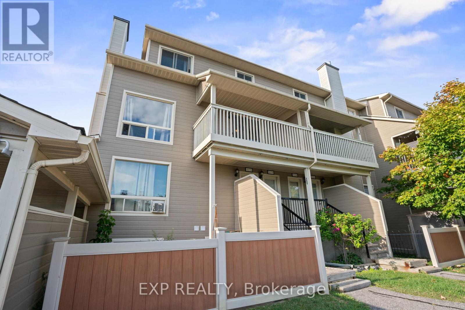 Photo 1 of 77 B 754 St Andre Drive, Ottawa ON