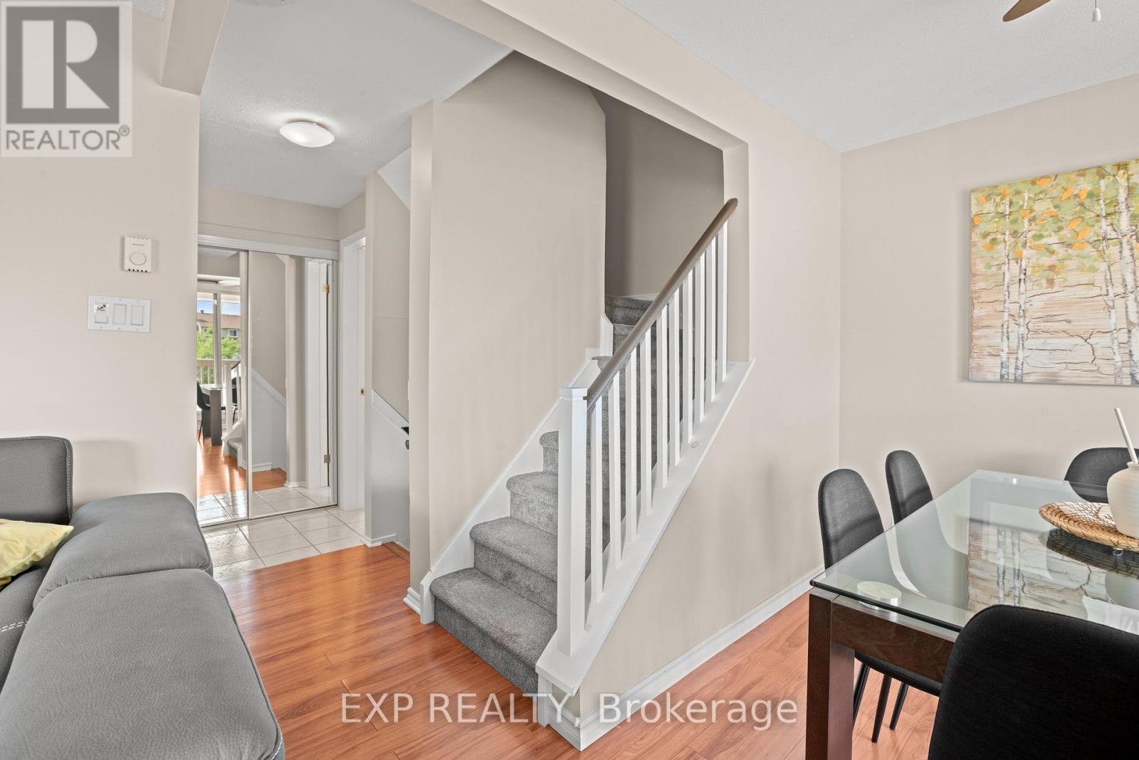 Photo 10 of 77 B 754 St Andre Drive, Ottawa ON