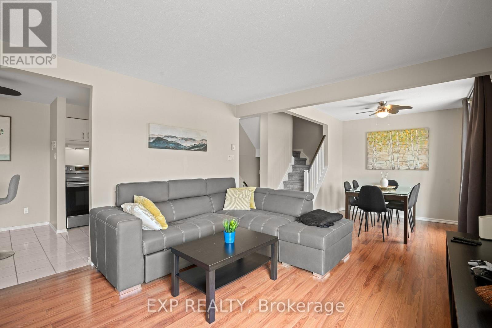 Photo 13 of 77 B 754 St Andre Drive, Ottawa ON