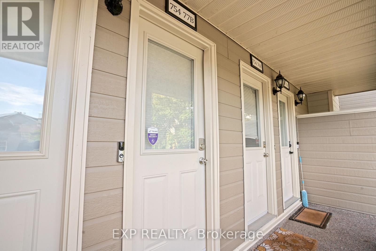Photo 6 of 77 B 754 St Andre Drive, Ottawa ON