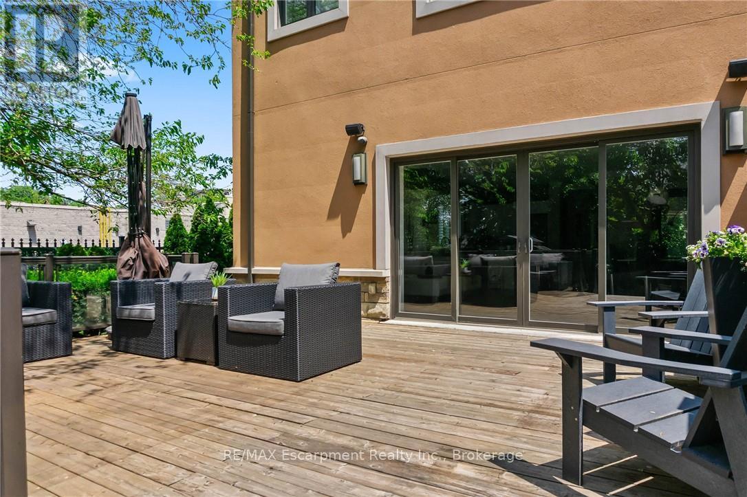 Photo 41 of 82 Brant Street, Oakville ON