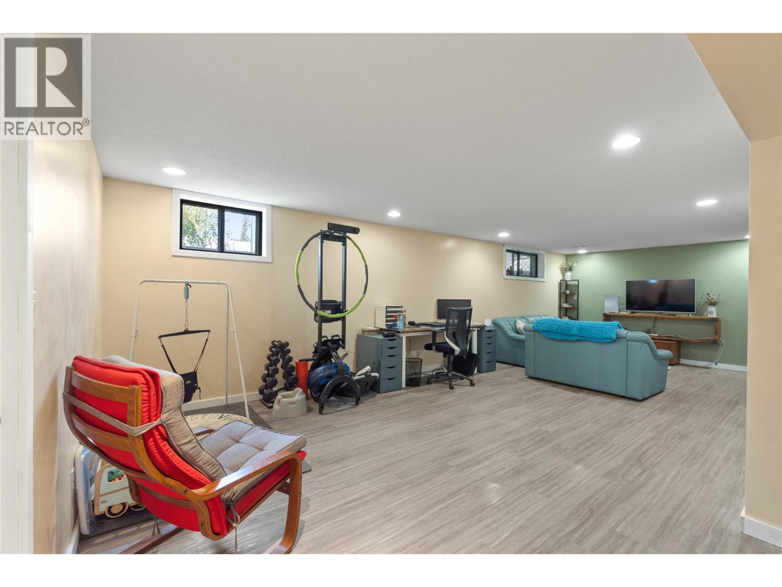 254 ALDER Drive, Logan Lake