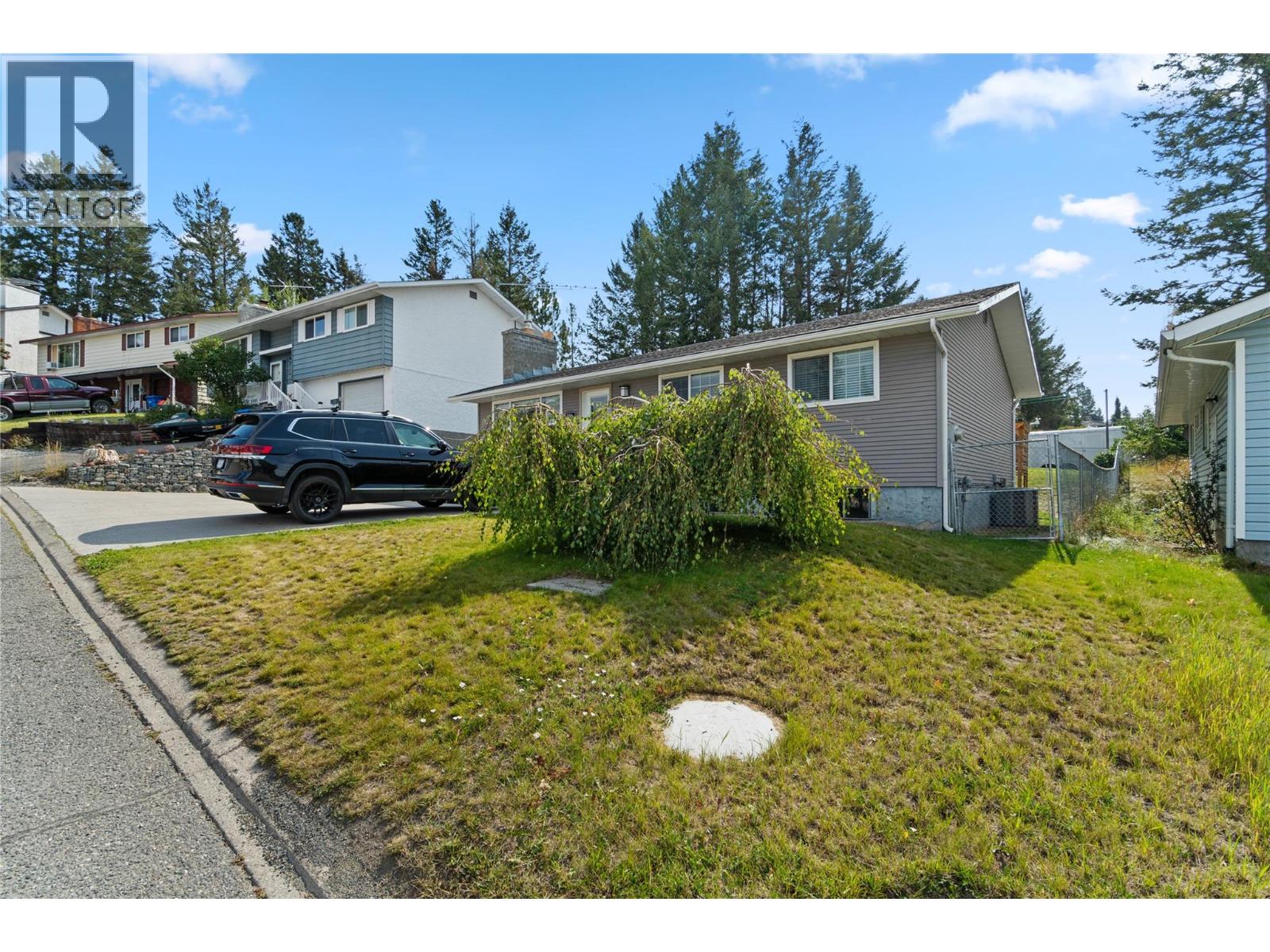 254 ALDER Drive, Logan Lake
