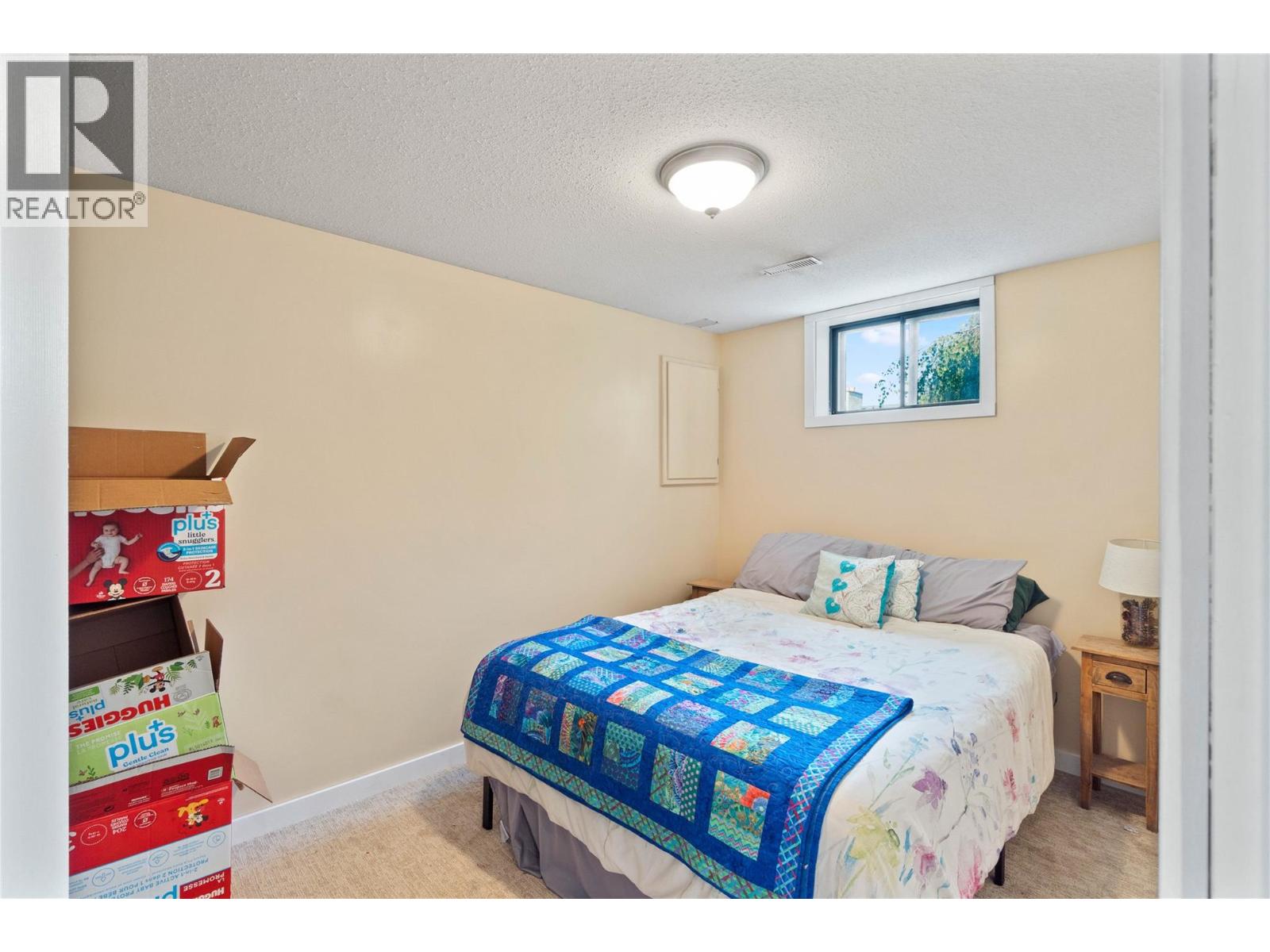 254 ALDER Drive, Logan Lake