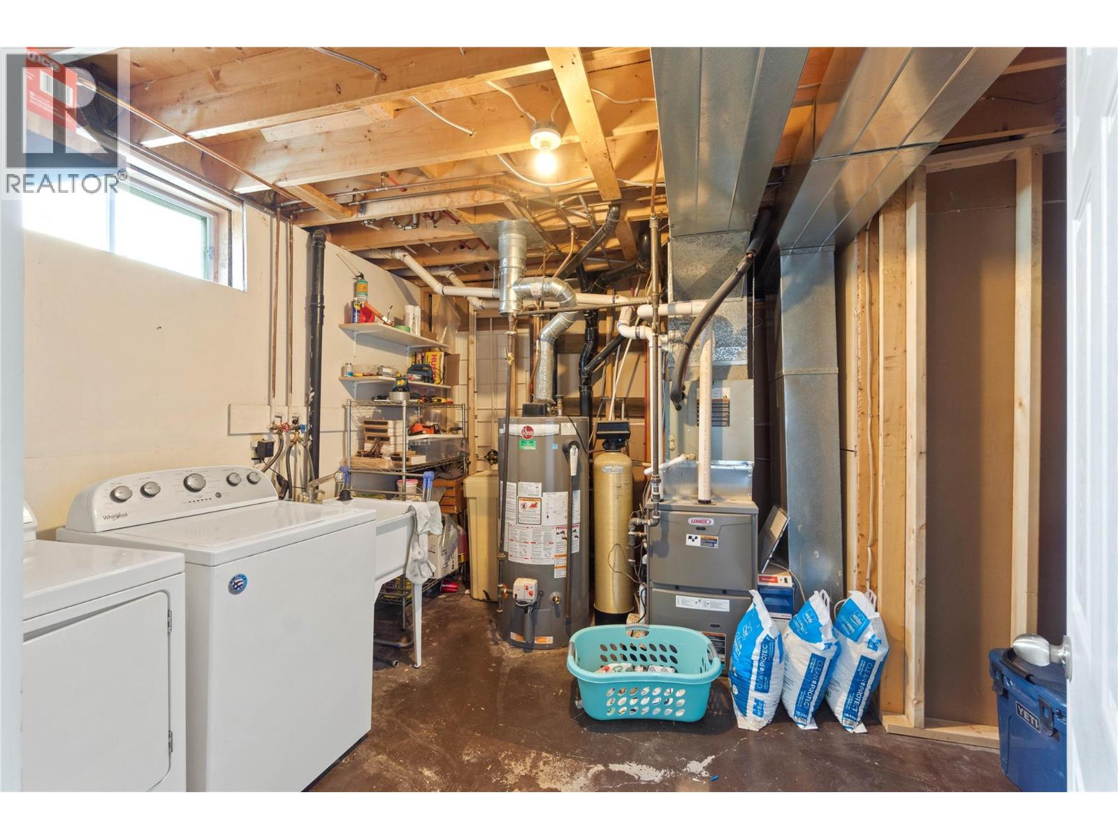 254 ALDER Drive, Logan Lake