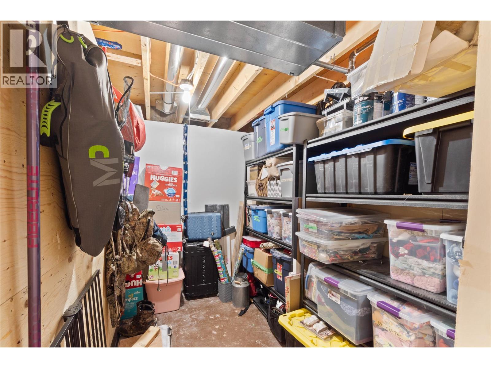 254 ALDER Drive, Logan Lake