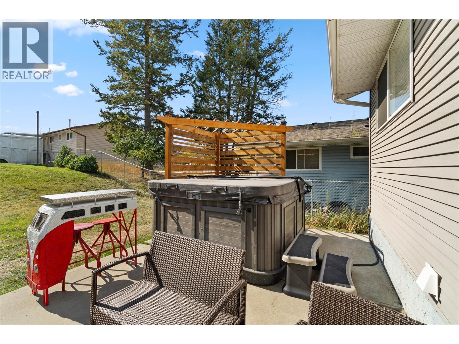 254 ALDER Drive, Logan Lake