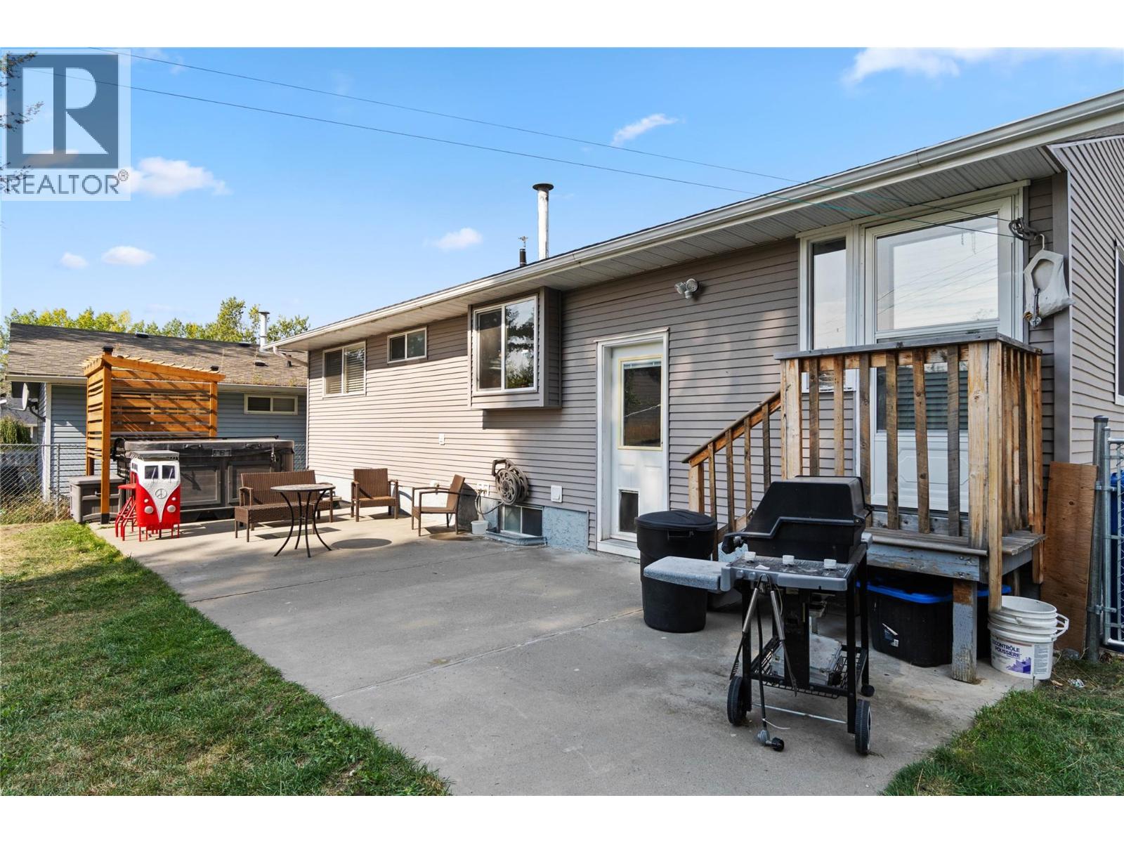 254 ALDER Drive, Logan Lake