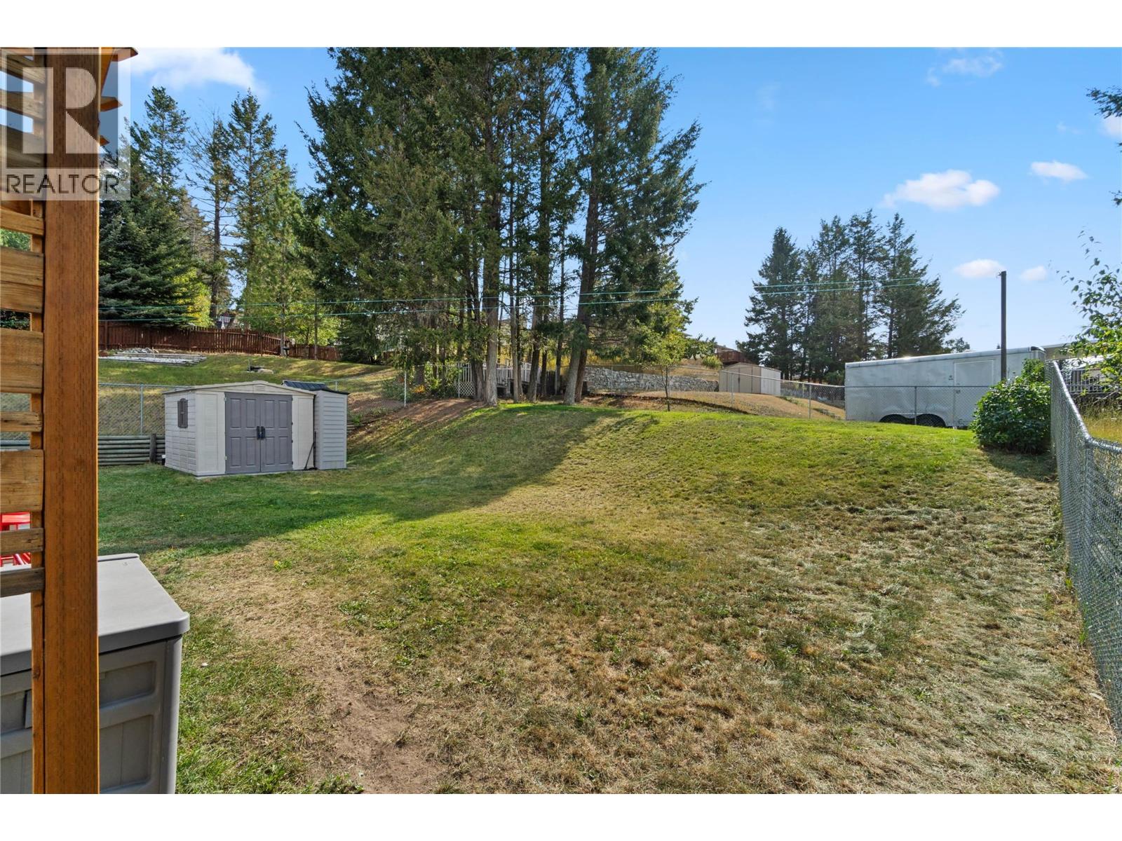 254 ALDER Drive, Logan Lake