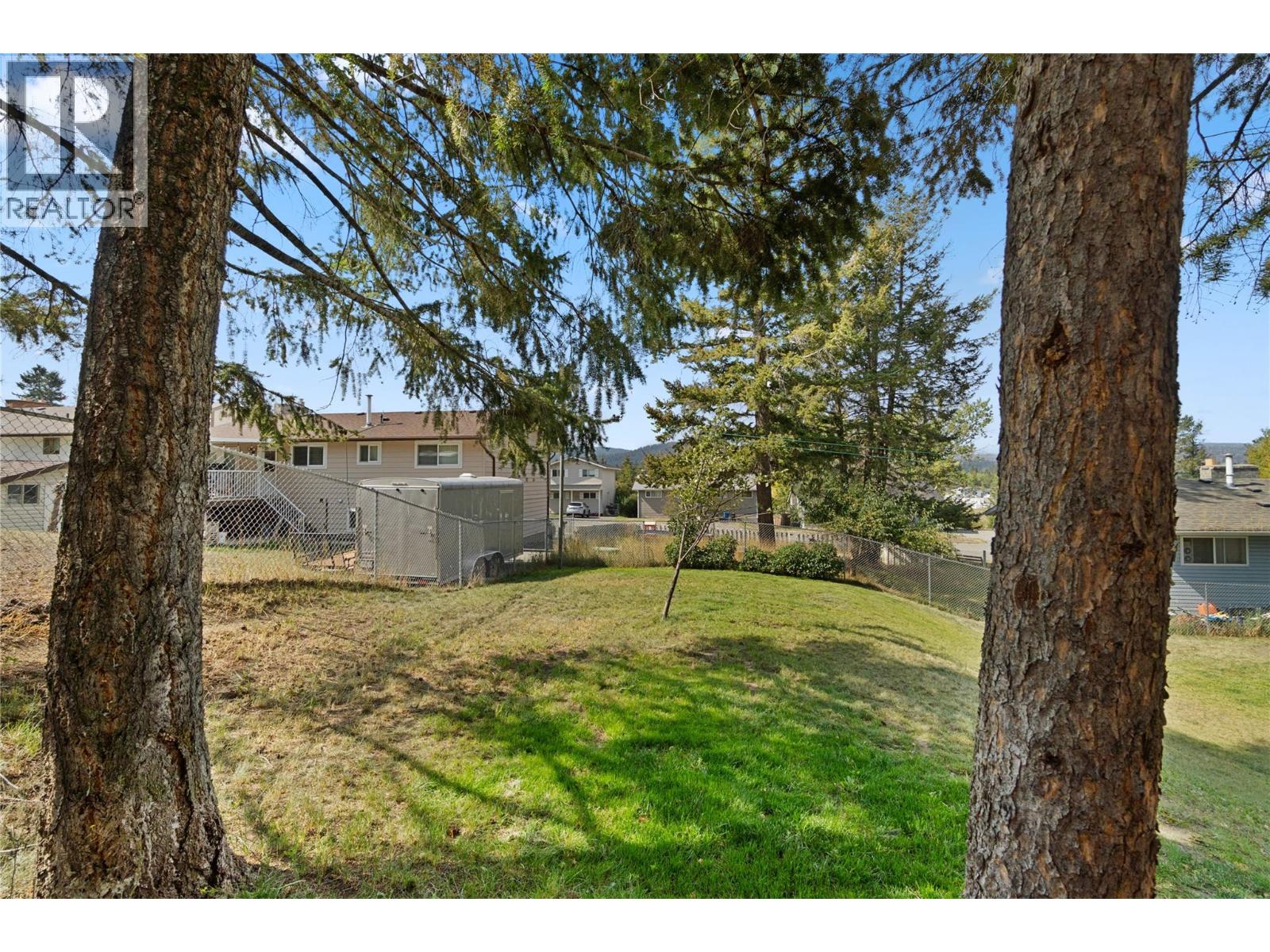 254 ALDER Drive, Logan Lake