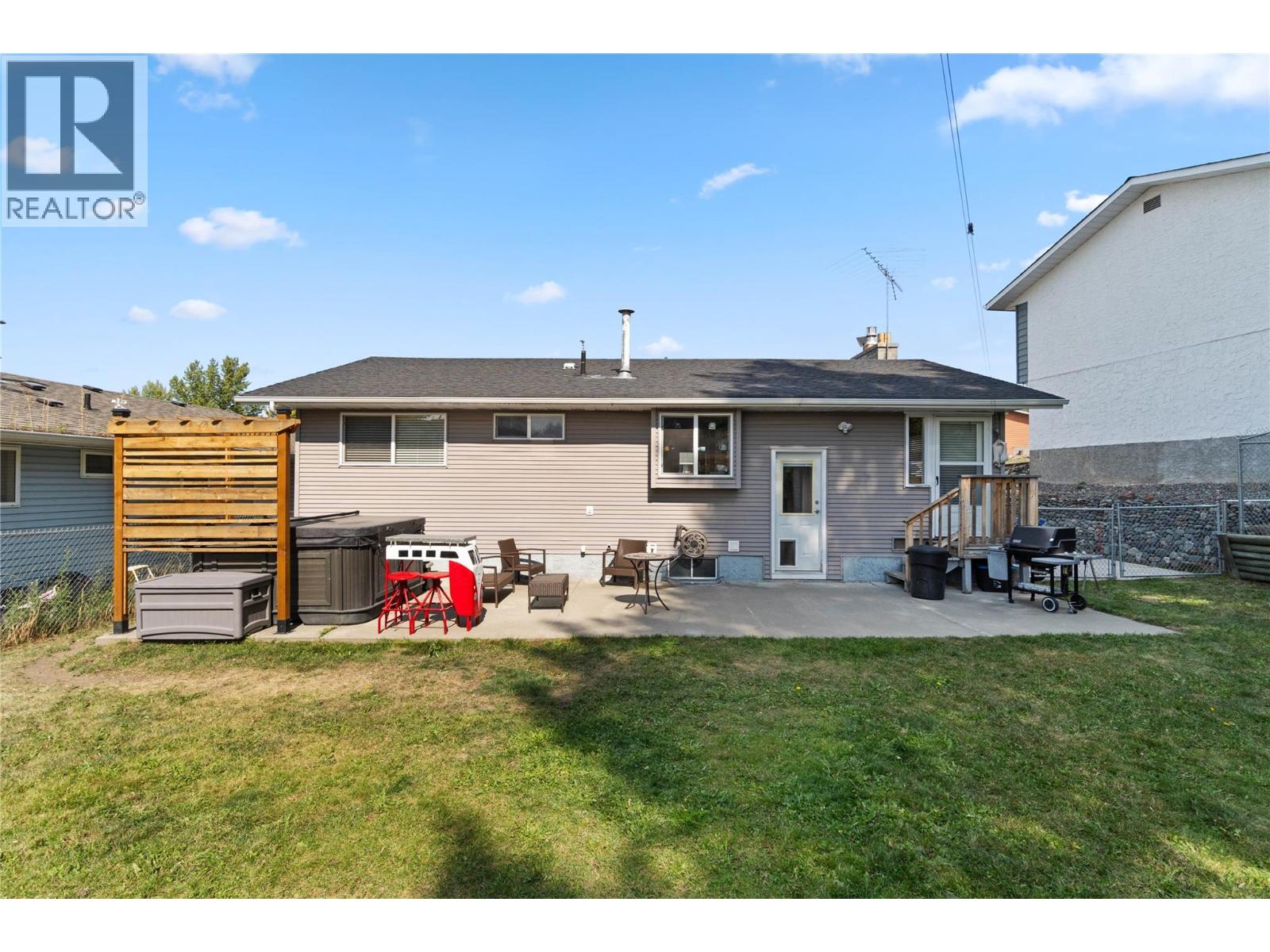 254 ALDER Drive, Logan Lake