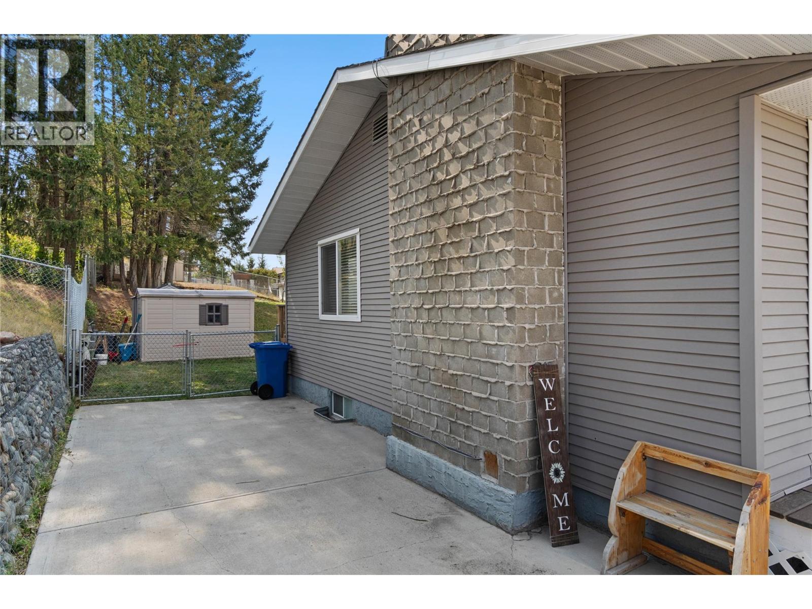 254 ALDER Drive, Logan Lake