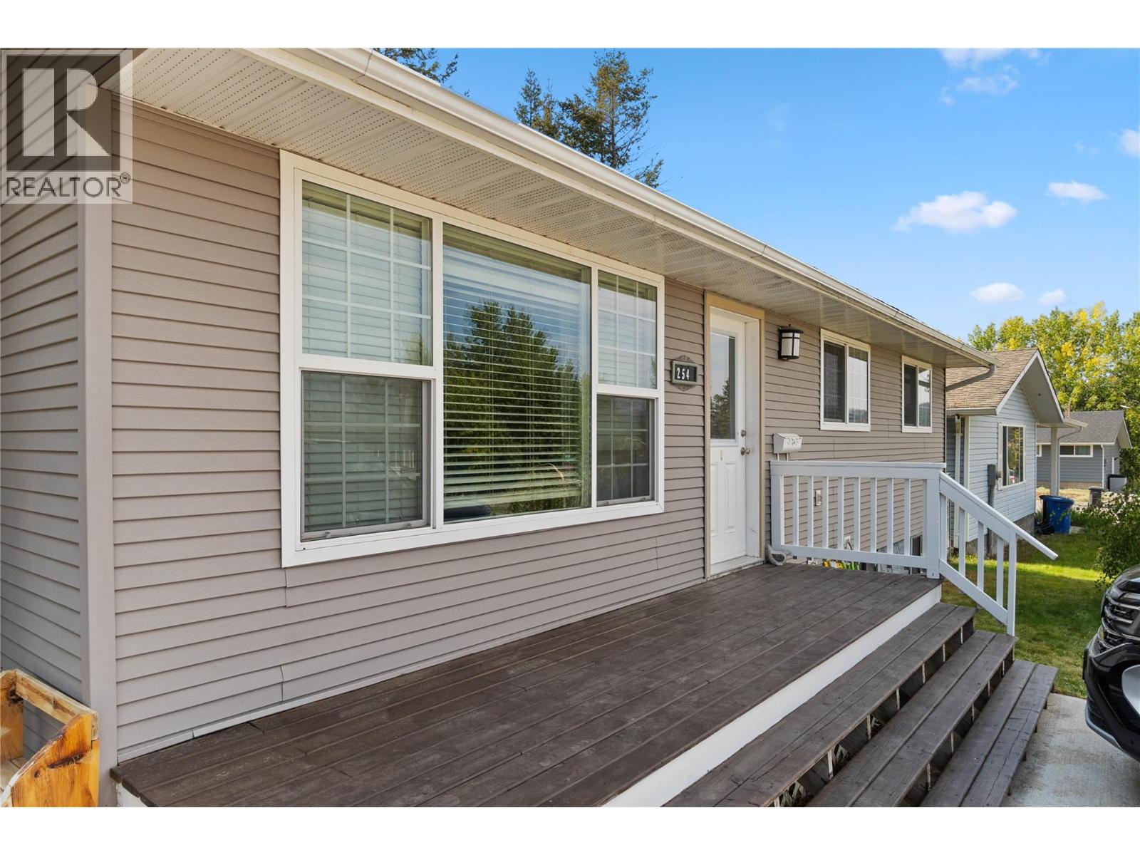 254 ALDER Drive, Logan Lake
