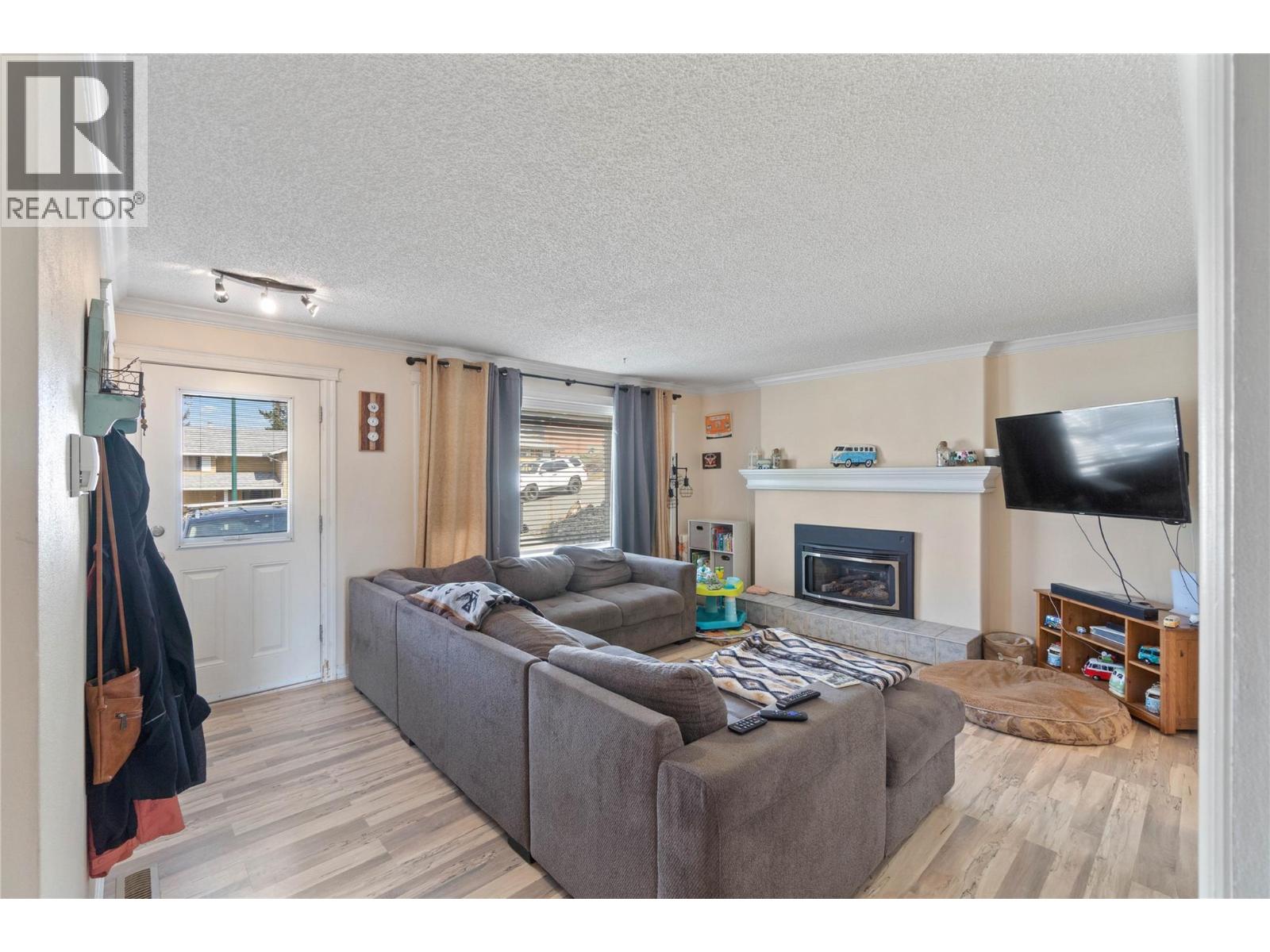 254 ALDER Drive, Logan Lake