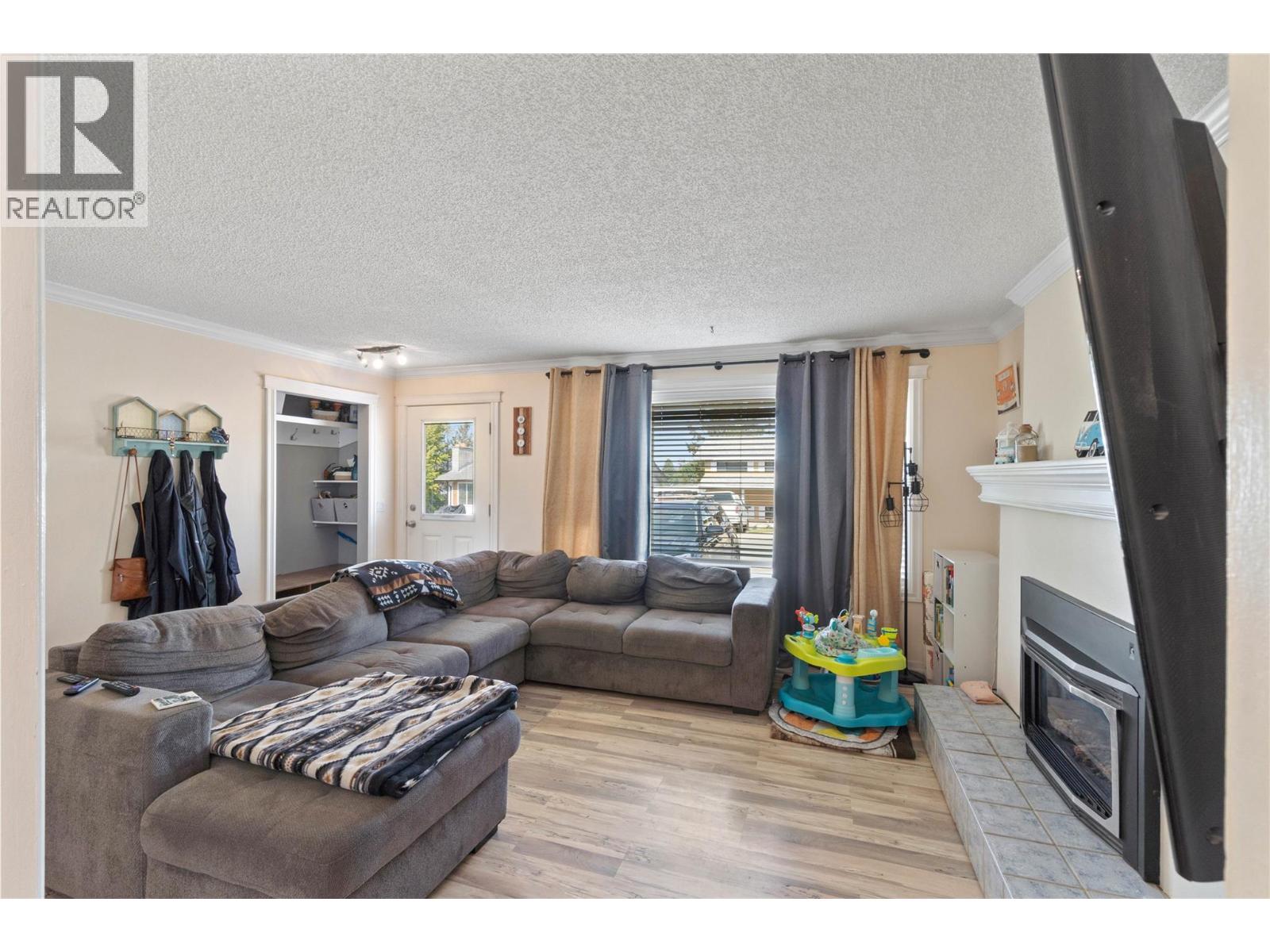 254 ALDER Drive, Logan Lake