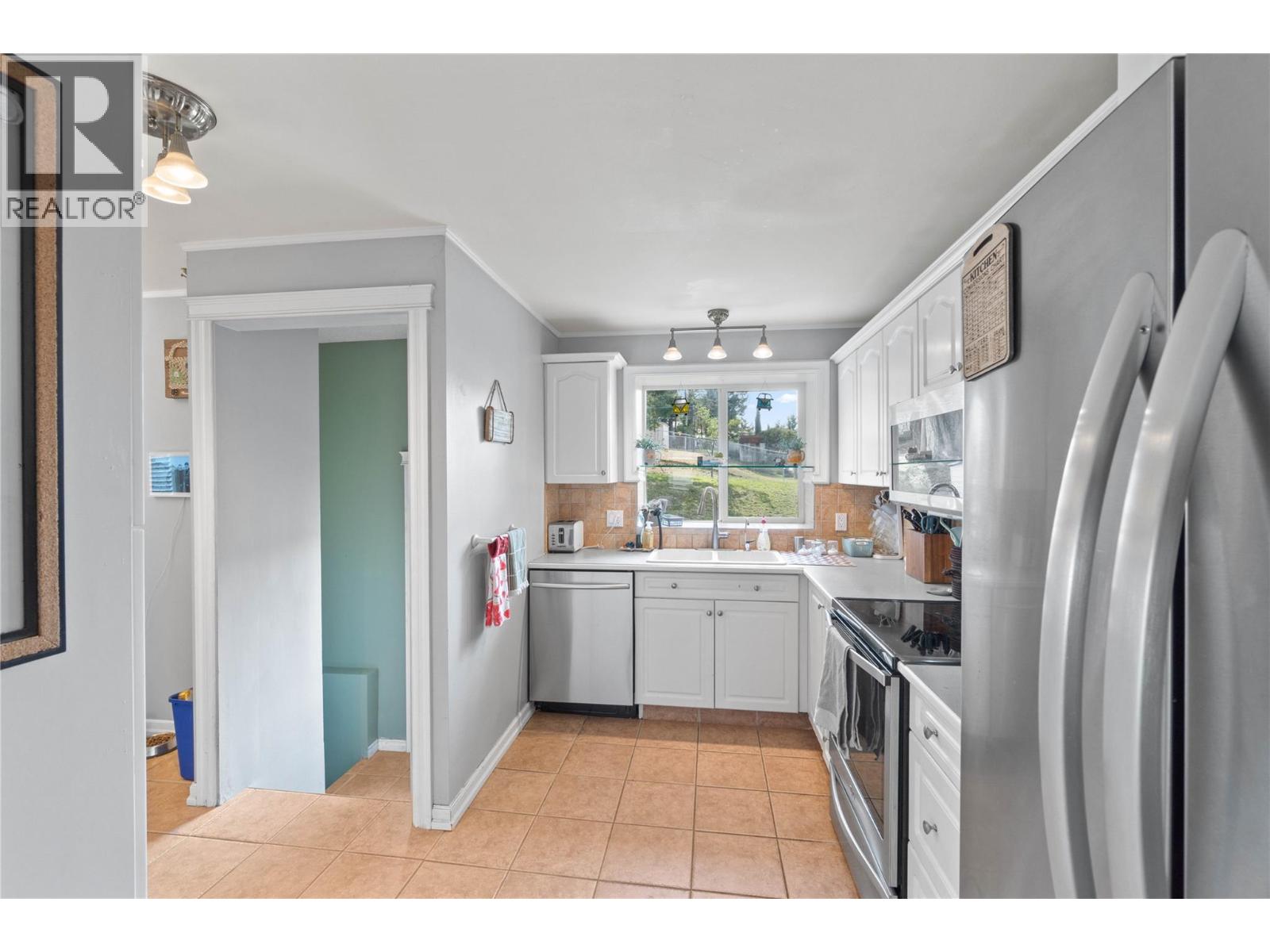 254 ALDER Drive, Logan Lake