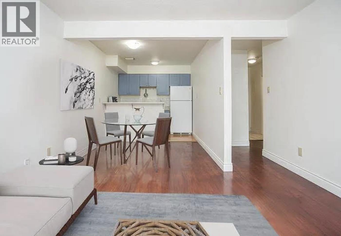 Photo 3 of 313 8680 Fremlin Street, Vancouver BC