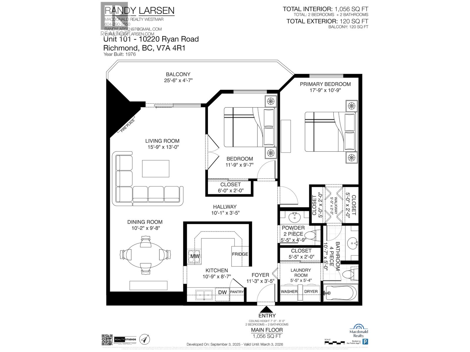 Photo 26 of 101 10220 Ryan Road, Richmond BC