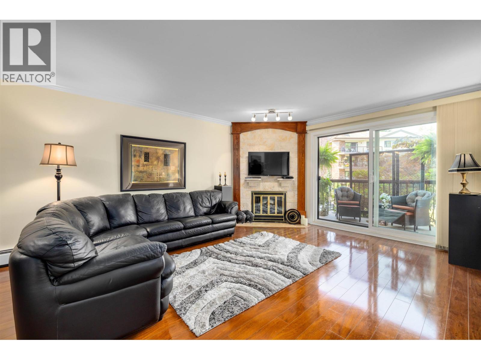 Photo 3 of 101 10220 Ryan Road, Richmond BC