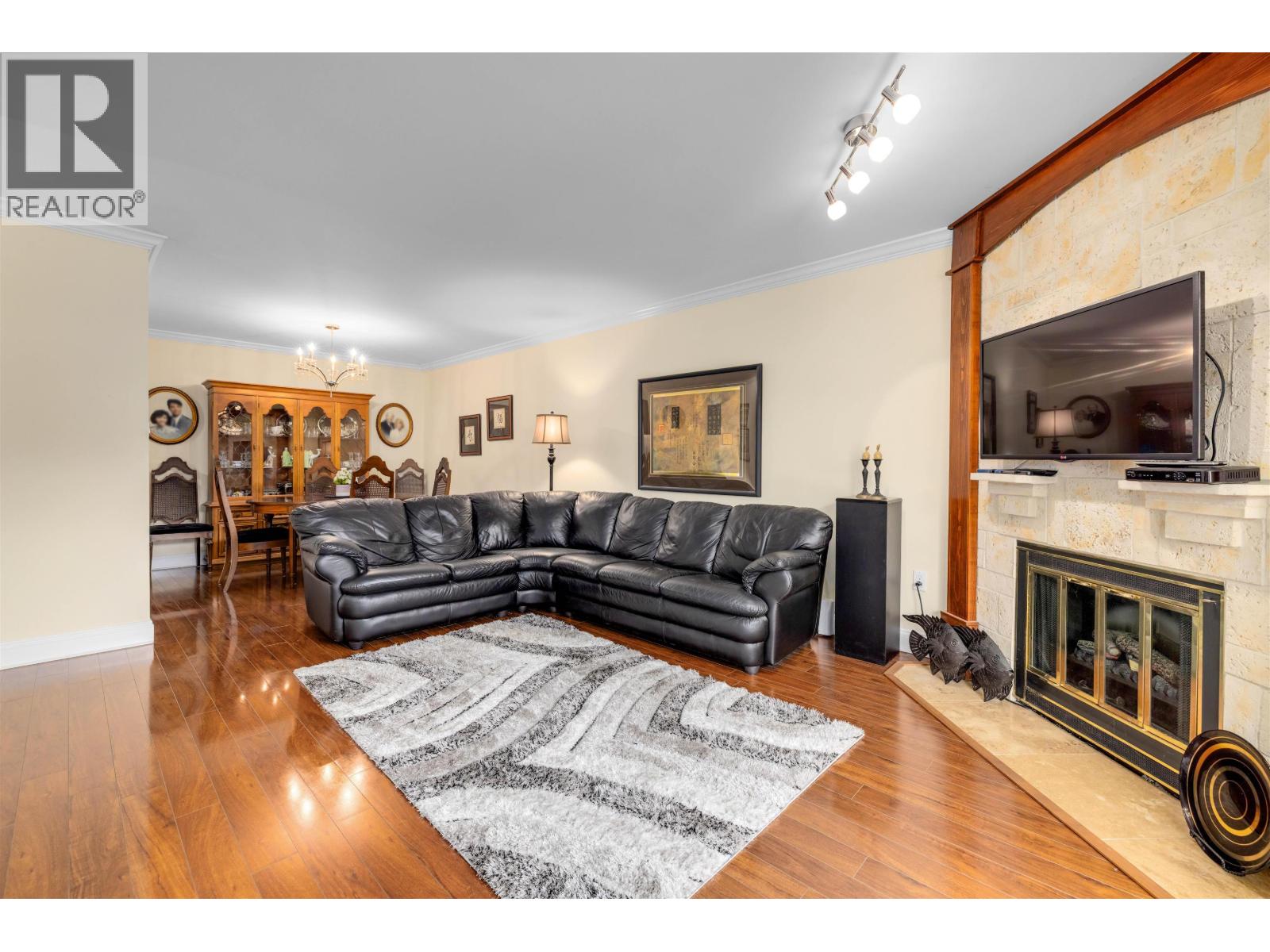 Photo 5 of 101 10220 Ryan Road, Richmond BC
