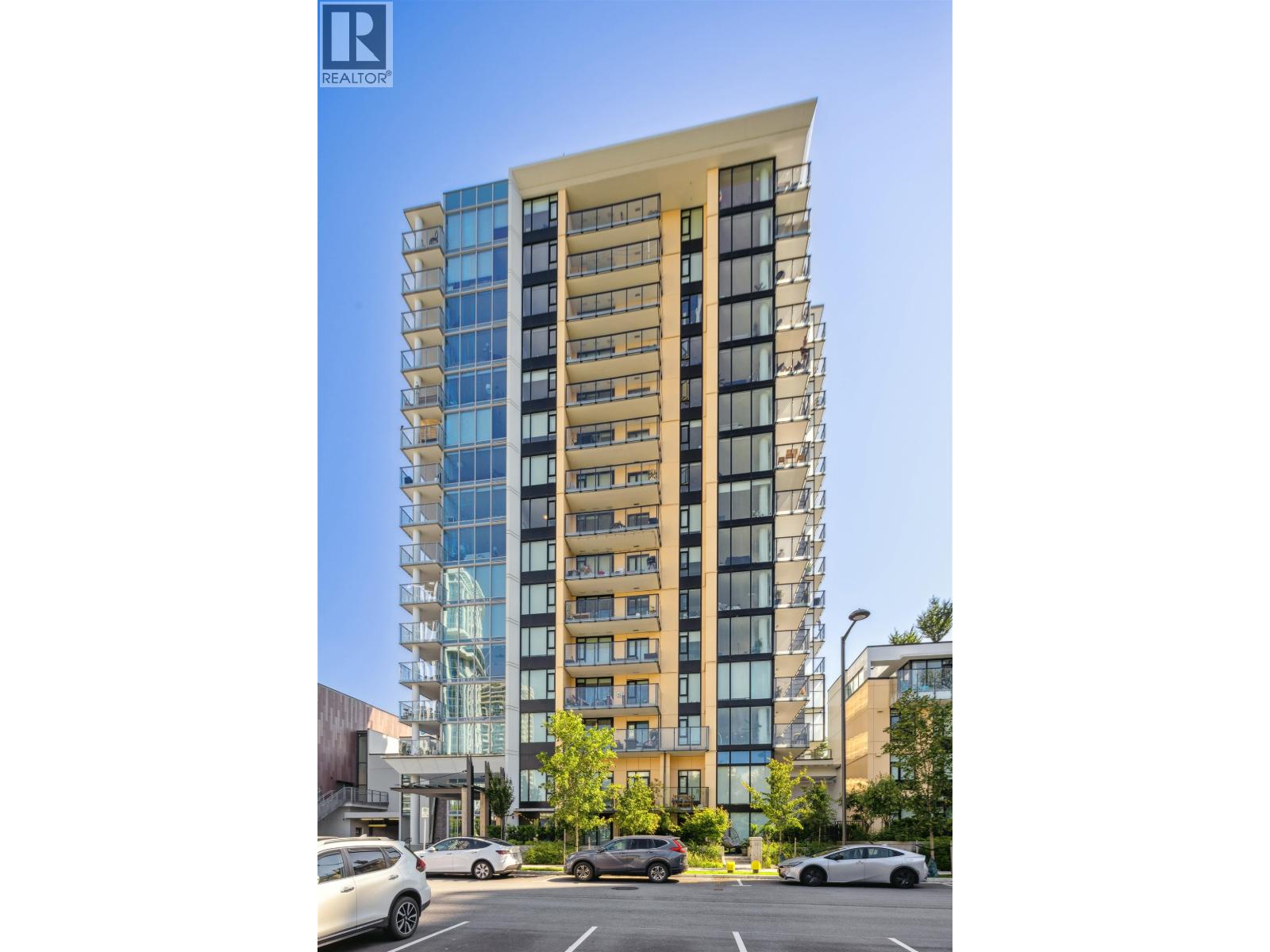 Photo 3 of 1207 1471 Hunter Street, North Vancouver BC