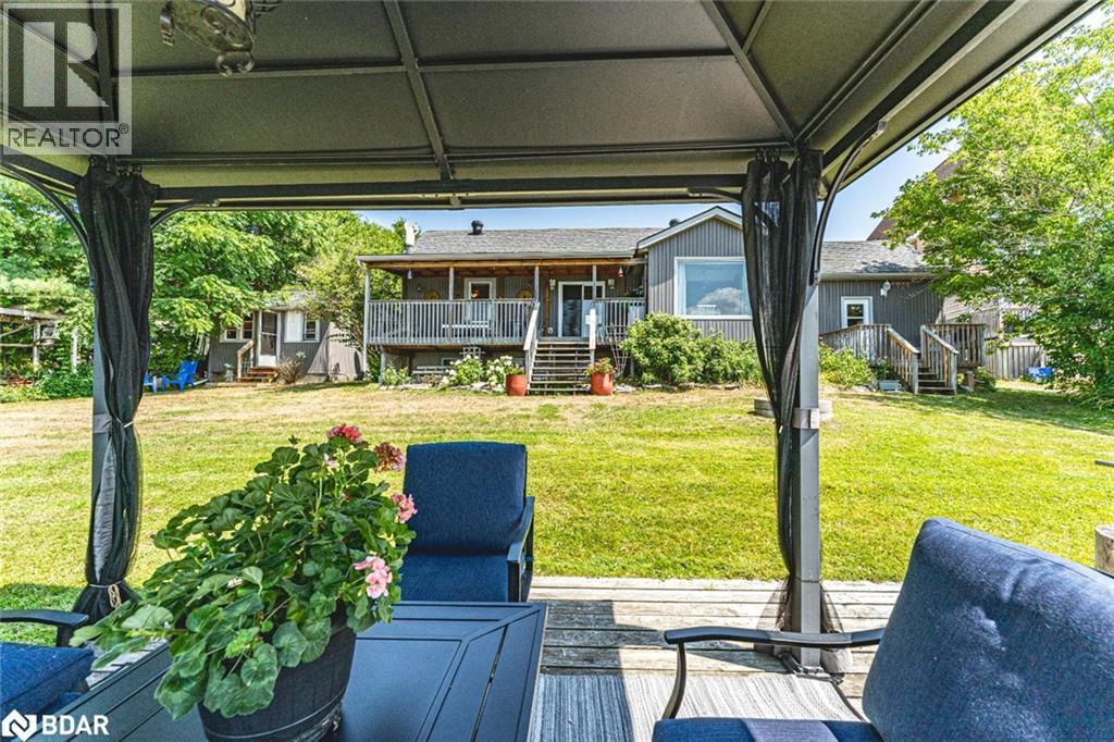 Photo 23 of 5580 Penetanguishene Road, Elmvale ON