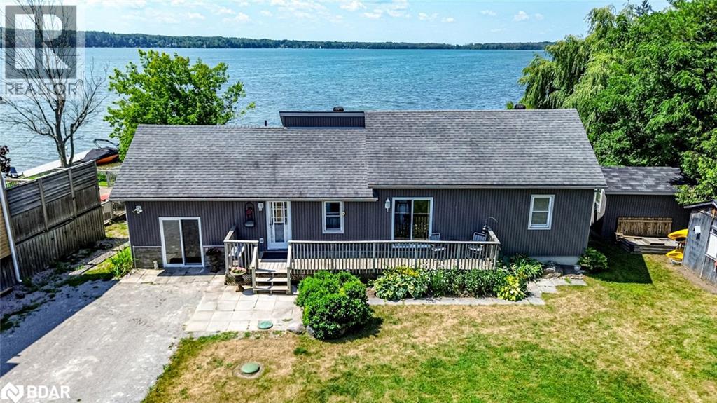 Photo 1 of 5580 Penetanguishene Road, Elmvale ON