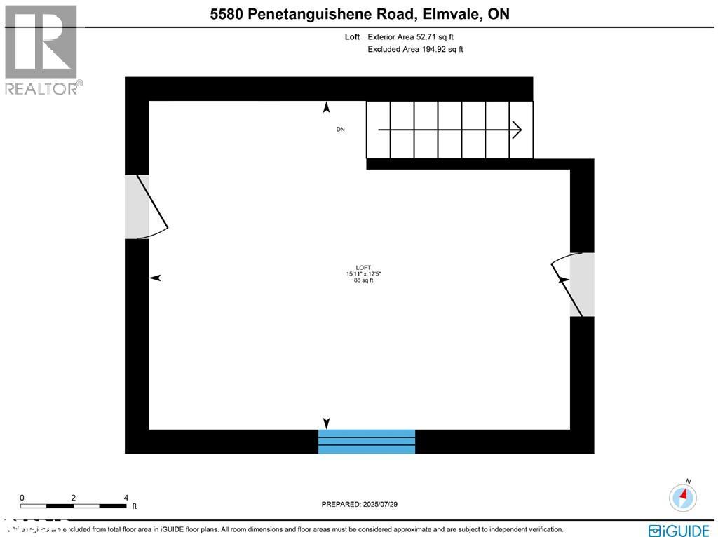 Photo 32 of 5580 Penetanguishene Road, Elmvale ON
