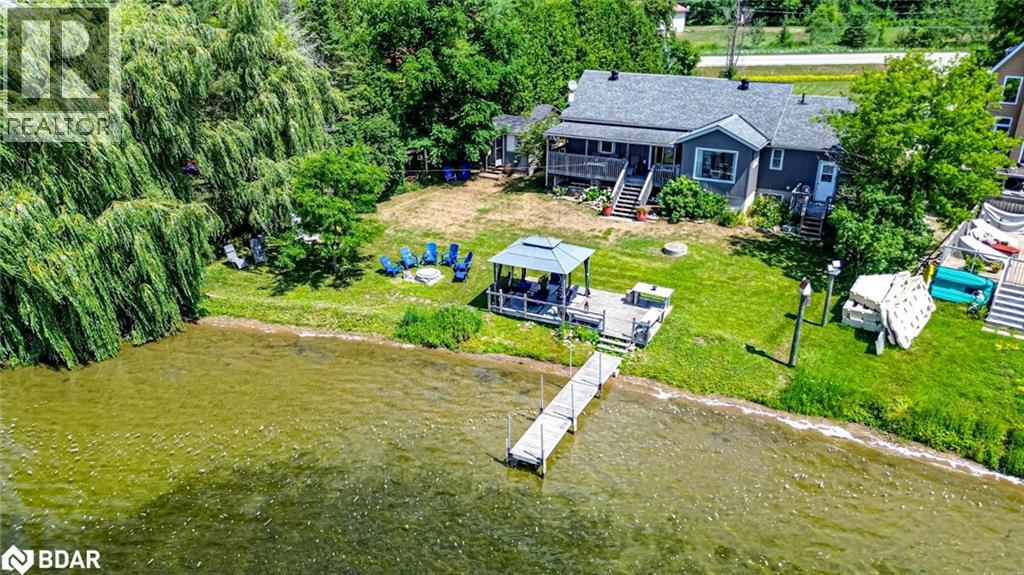 Photo 27 of 5580 Penetanguishene Road, Elmvale ON