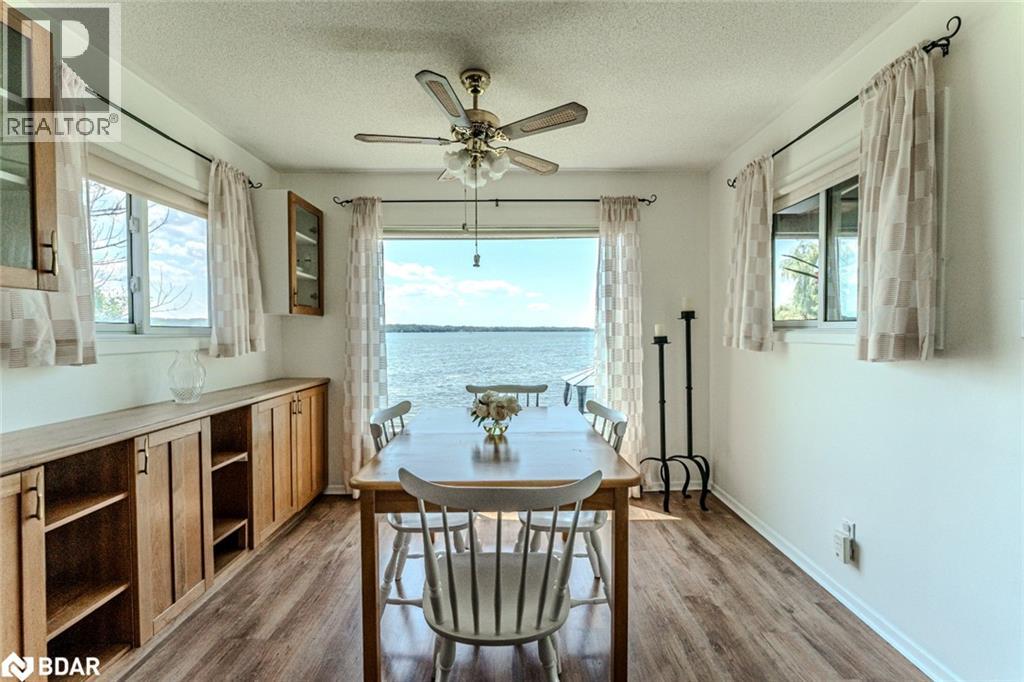Photo 8 of 5580 Penetanguishene Road, Elmvale ON