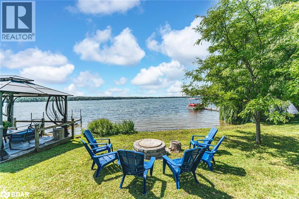 Photo 25 of 5580 Penetanguishene Road, Elmvale ON