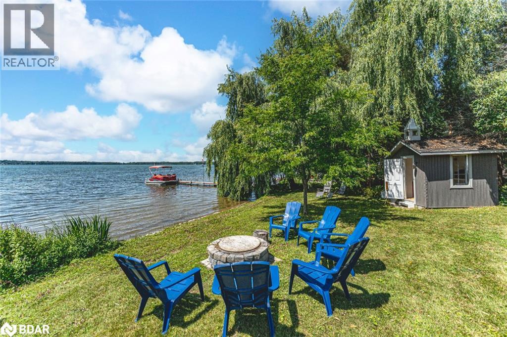 Photo 24 of 5580 Penetanguishene Road, Elmvale ON
