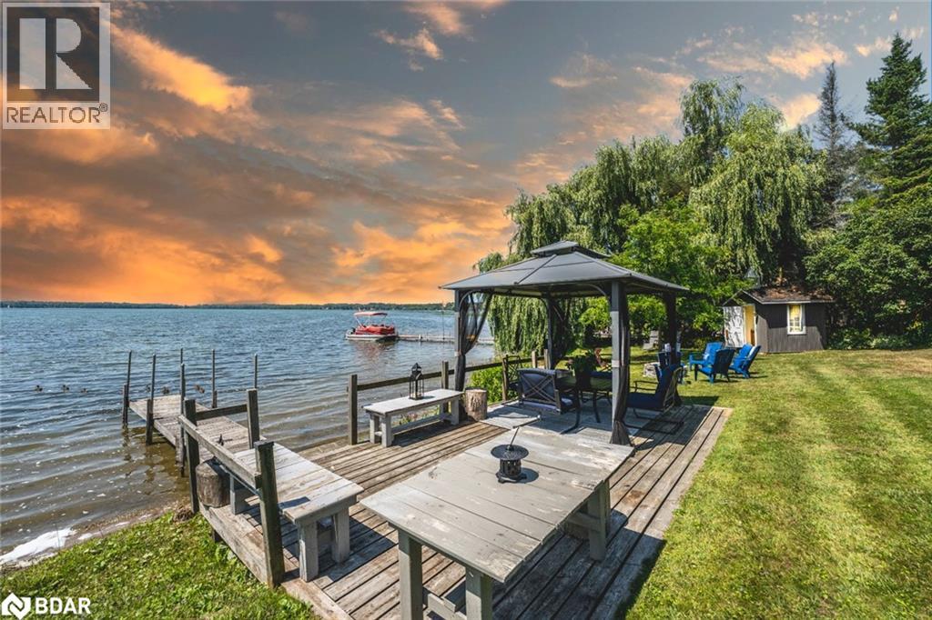 Photo 30 of 5580 Penetanguishene Road, Elmvale ON
