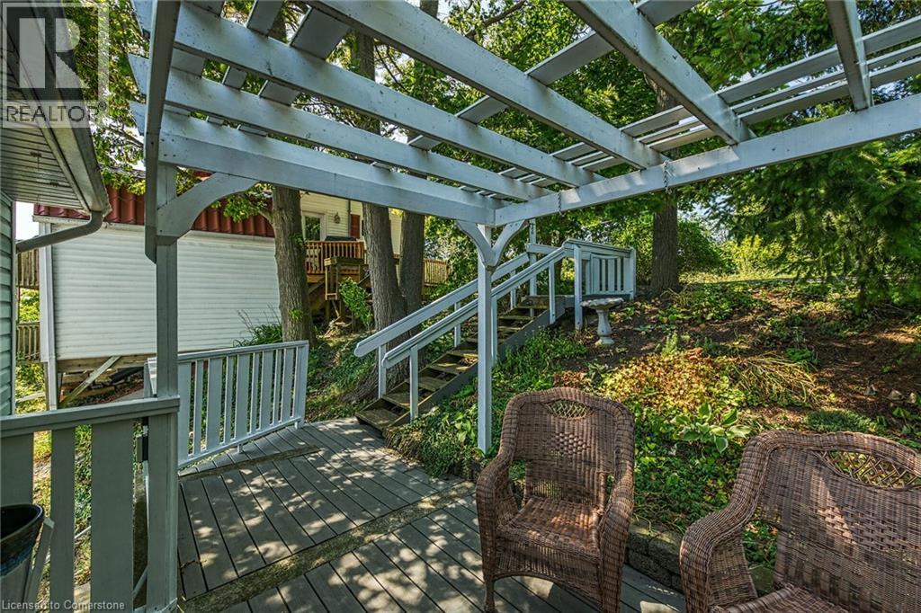 Photo 10 of 157 Lighthouse Drive, Port Maitland ON