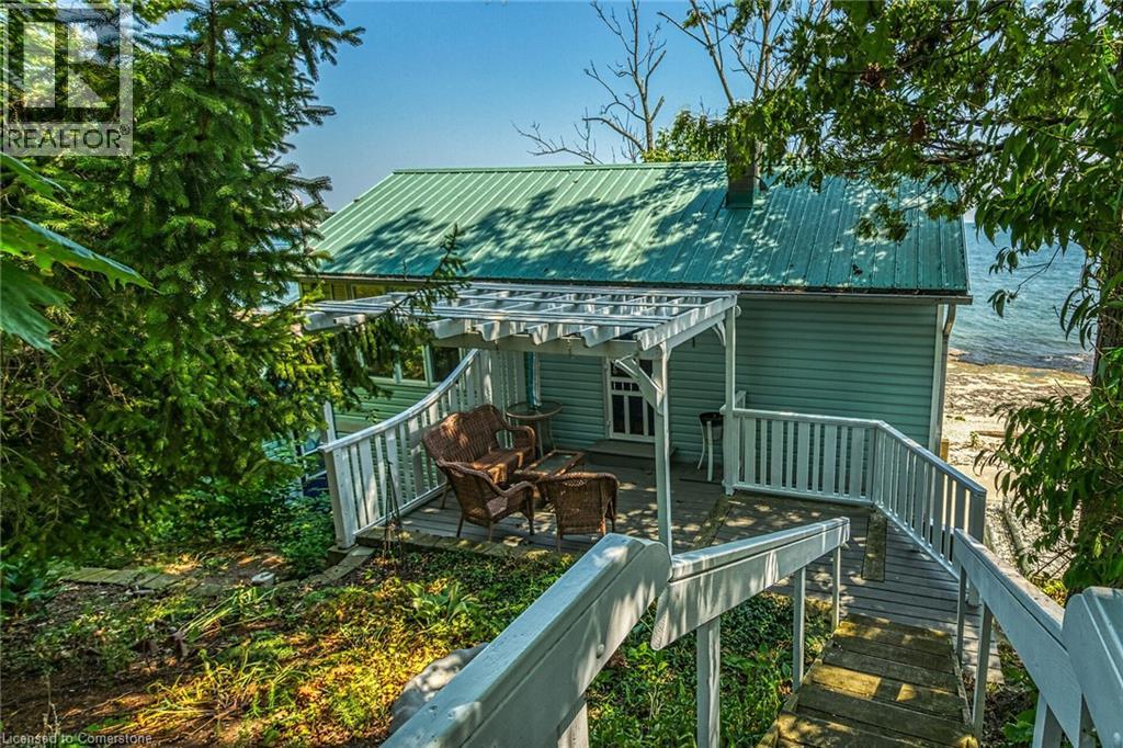 Photo 7 of 157 Lighthouse Drive, Port Maitland ON