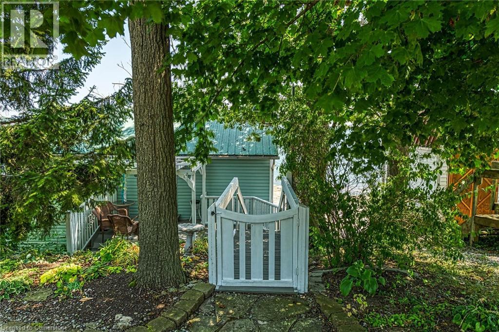 Photo 6 of 157 Lighthouse Drive, Port Maitland ON