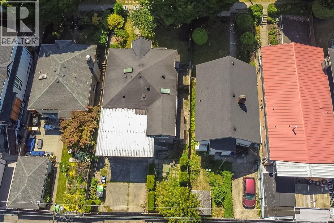 1165 E 33RD AVENUE, Vancouver